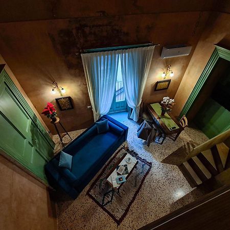 شقة Casa D'Aria كاتانيا المظهر الخارجي الصورة