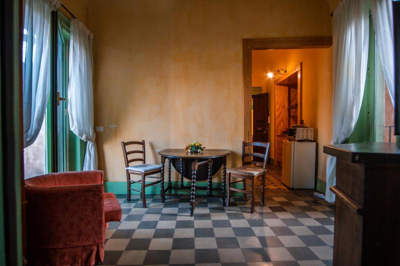 شقة Casa D'Aria كاتانيا المظهر الخارجي الصورة