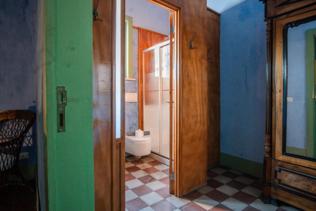 شقة Casa D'Aria كاتانيا المظهر الخارجي الصورة