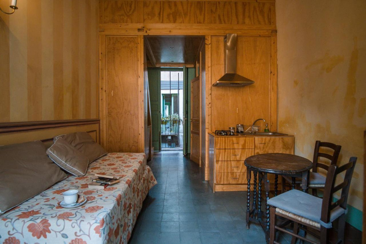 شقة Casa D'Aria كاتانيا المظهر الخارجي الصورة
